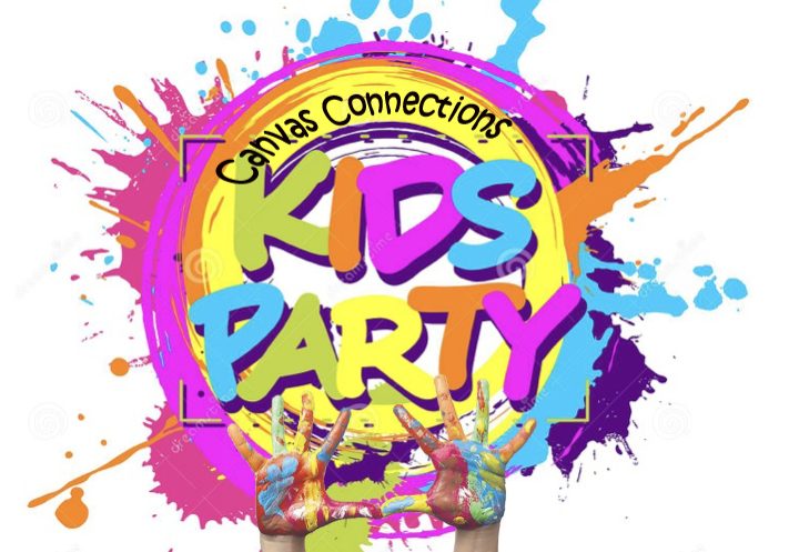 KidsPartyLogo